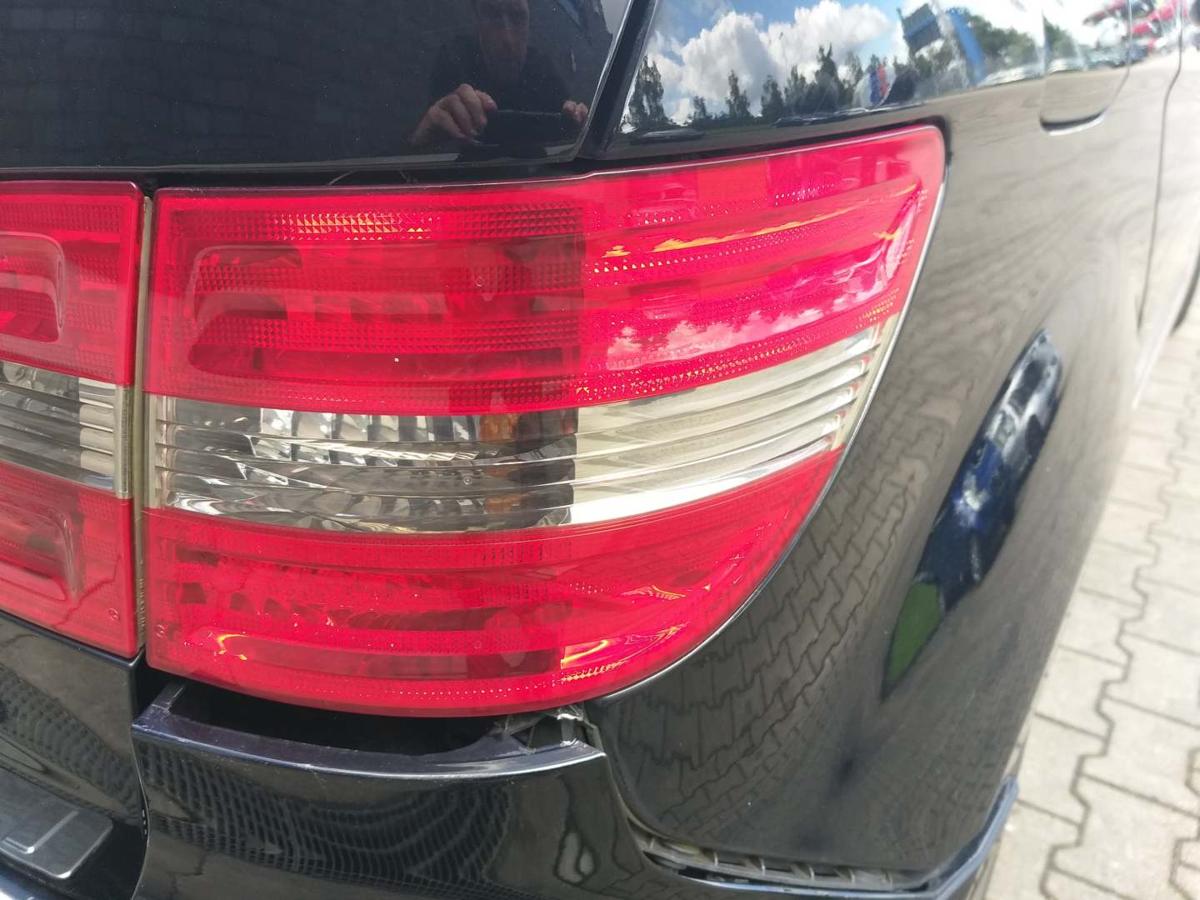 Mercedes B Klasse W245 original Rücklicht Rückleuchte Schlussleuchte rechts außen Bj.2009